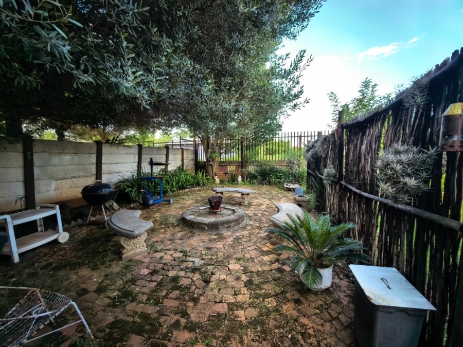 2 Bedroom Property for Sale in Deneysville Free State